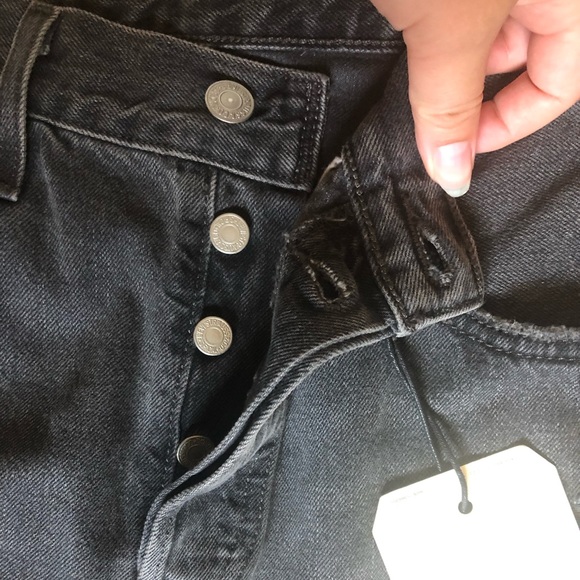 Levi 501 skinny - Picture 7 of 7